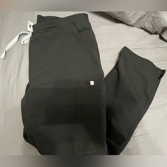 Figs Scrub Pants - Picture 1 of 2